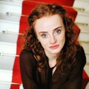 Sophie Merry